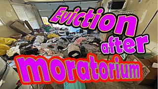 Eviction After Moratorium | The Eviction Guy | Cau be Giu Nha|Tai Le - Your Rental Advisor