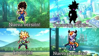 4 cosas que veremos próximamente en POWER WARRIORS ( ¿Ya lo sabías? ) #shorts  parte 3 🤯