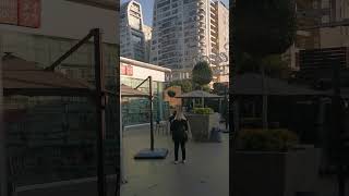 Food court Mexico City | Фуд корт в Мехико Сити