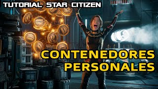 VENDE TODO A LA VEZ | VENDE LOOT ASÍ | Star Citizen