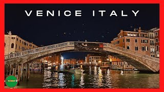 A Taste of The Venice Rialto Market |  Fish market  The Pescheria| | Walking tour