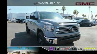 2021 Toyota Tundra 4WD SR5 - Liberty GMC - Peoria, AZ 853...