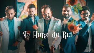 Validuaté - Na Hora do Rei (Clipe Oficial)