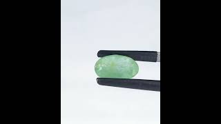 Natural Zambian Green Emerald For Astrology Purpose  36