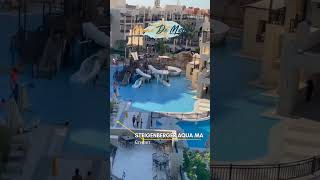 Купити тур до STEIGENBERGER AQUA MAGIC 5* #shortvideo#travel #мамадеморе #destination #trend #shorts