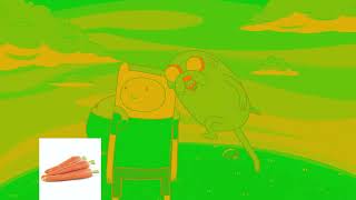 Adventure Time Intro In CarrotChorded