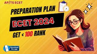 How to get 120+ Marks in ECET,#APECET,#TSECET,#ECET