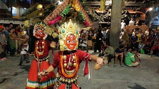 Thimi Mahakali jatra / Thimi jatra