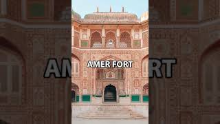 Incredible Forts Of India Part 1