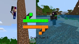 Minecraft Death Swap 2 ft. OdusTheCat