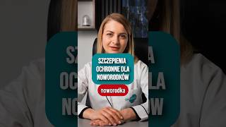 Jakie są szczepienia ochronne dla noworodków?