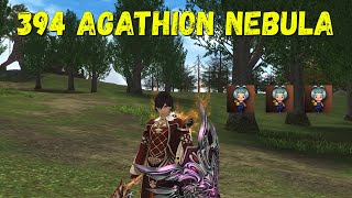 Lineage2 Essence EU [Assassin Update] - 394 Agathion Nebula