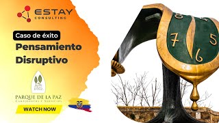 Pensamiento Disruptivo - Activación