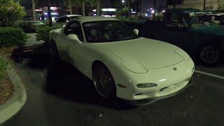 Rotary POWER Mazda Rotary meet up