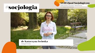 #socjologia Czy zbieranie chrustu jest tematem socjologicznym? Katarzyna Iwinska