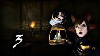 Boom Goes The Dynamite - Amnesia: The Dark Descent - Part 3