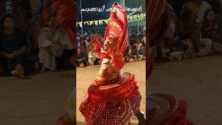 പൂക്കുട്ടി ശാസ്തപ്പൻ| Theyyam#theyyamkerala#theyyam#theyyamvibes#shortsfeed#shorts#viralshort#vlog