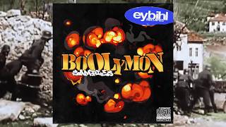 BOOLYMON BEATS (SAMPLES)