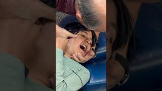 9 year old w/ Constipation gets treated by Chiropractor