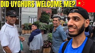 The Surprising Way Uyghur Muslims Treated Me in Urumqi, Xinjiang 🇨🇳