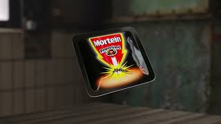 Mortein video