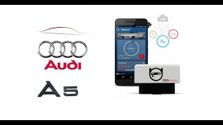 Audi A5 Coupe Coding - OBD Eleven