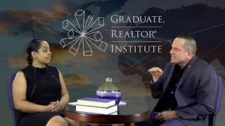 Graduate Realtor Institute (GRI) Training / Helping Your Business