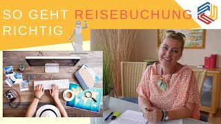 Buchung Reise - welche Fehler kosten richtig Geld? 5 Fakten, die man wissen muss! Anwalt Seiter