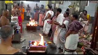 Ayikudy Murugan Temple Kumbabishekam 2023 | முருகன் கோவில் கும்பாபிஷேகம்..!