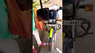 splendor bike Radium #splendor #splendorlover #radium #shorts #viral #automobile #shortvideos #video