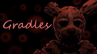 [C4D/FNAF] My Collab Part For XboxVampireX SFM #24Hourschallenge