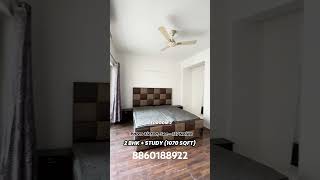 Apartment In Paras Tierea, sector 137, Noida 8860188922