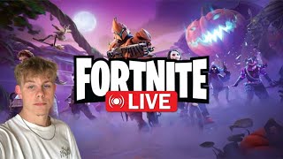 Fortnite VENEZ JOUER AVEC NOUS!