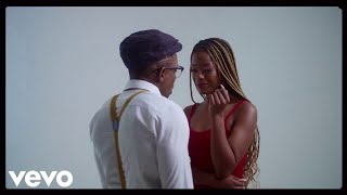 Trevor Dongo - Love At First Sight (Official Video)