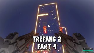 Taking Down Horizon in Trepang2 ( Part 4 )