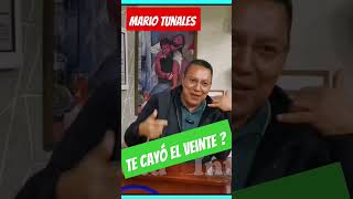 Mario Tunales #libertadinterior #alcoholicosanonimos #motivación #fe