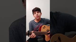 Gazab Ka Hai Din | Unplugged Cover | Short Cover by Pratyaksh Agarwal |  Jubin Nautiyal |