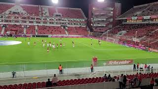 Independiente - Aldosivi | Copa de la Liga Profesional