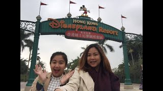 Hongkong Travel 2016 (Pictures only)