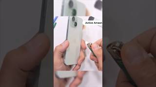 Iphone 16 का look हुआ leak 😨😱 || #shorts #youtubeshorts #iphone #iphone16 #iphone16leaks #viral