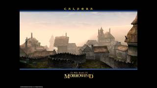 Morrowind Exploration Theme 5