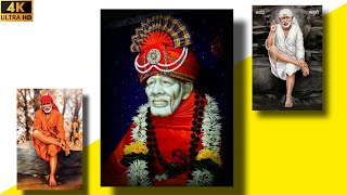 Sai baba whatsapp status || Sainath status || #saibabastatus || 4k full screen status #sainathstatus