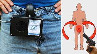 5 Amazing Inventions You Won't Believe Exist # 10