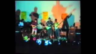 TRAUMA "La Meta", live at Montignoso Music Festival, 1993