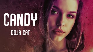 Doja Cat - Candy (Lyrics)