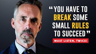 Entrepreneurs Are NOT Conscientious People | Jordan Peterson: Priceless Moments on Entrepreneurship