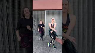 Vagabundo by Sebastian Yatra, Manuel Turizo and Beéle ⭐ Choreography by Jeannine (J) & ZIN 105.