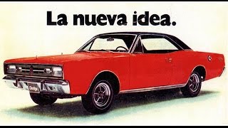 Alta Gama Net TV - Dodge GTX