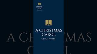 A Plot overview of the book A Christmas Carol by Charles Dickens.