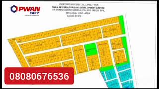 Best location to buy Land in Lagos